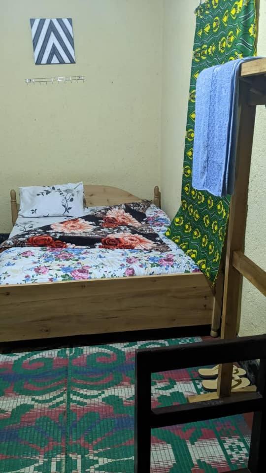 Nyungwe Village Kitabi Extérieur photo